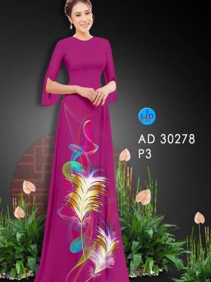 1621681450 341 vai ao dai mau moi vua ra (14)